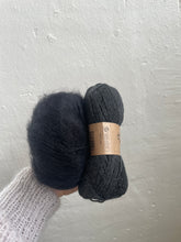 Indlæs billede til gallerivisning Narae Cropped Sweater Kit
