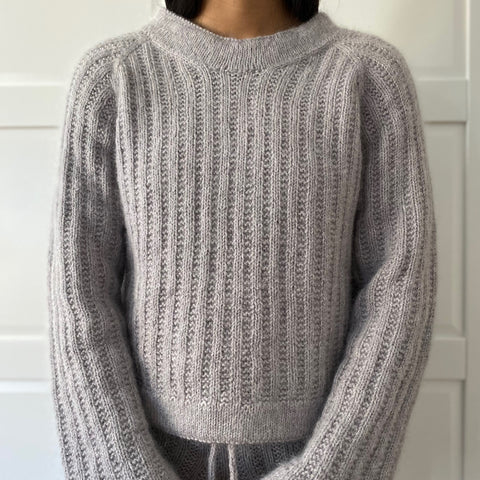 Easy Daily Sweater Kit