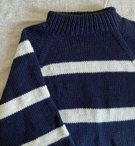 Lucca Sweateren