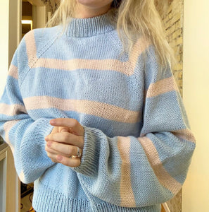 Lucca Sweateren