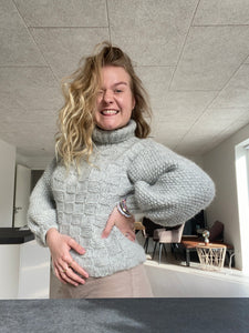 Frederikke Sweateren
