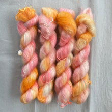 Load image into Gallery viewer, Filur Kid-Silk Mohair 2. Sortering
