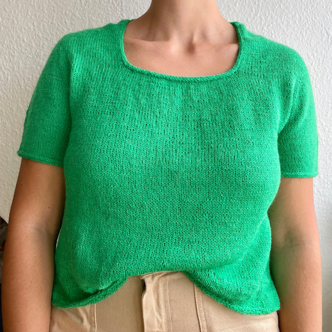 Easy Elli Tee