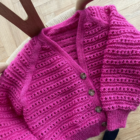 Easy Spring Jacket Kit