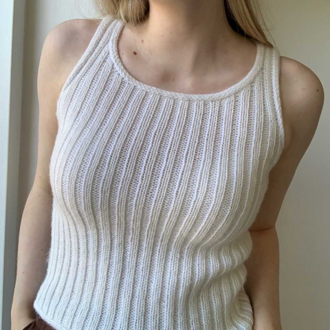 Easy Tank Top Kit