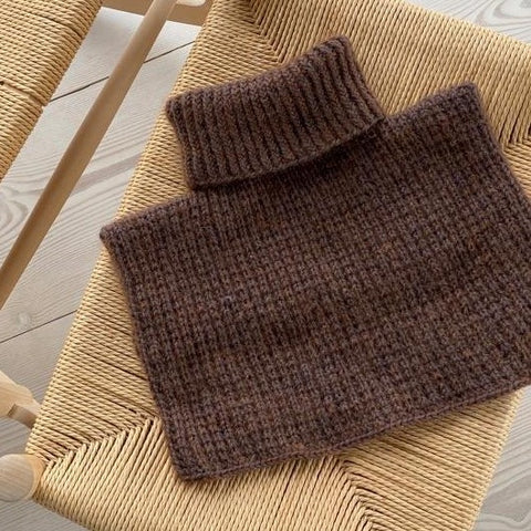 Easy Rib Neck Kit