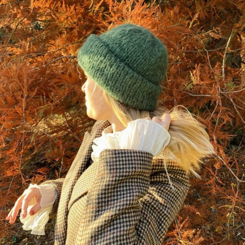Ultra Easy Beanie Kit