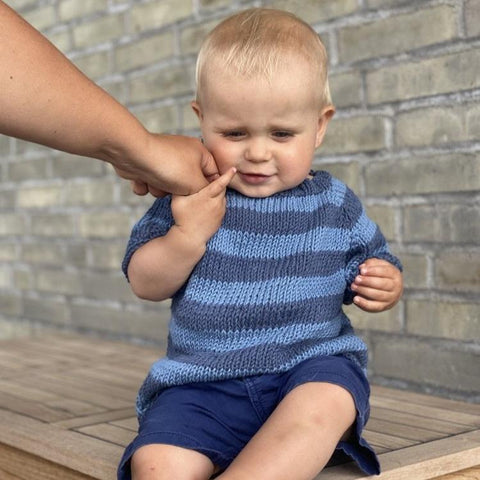 Basic Tee Junior Kit