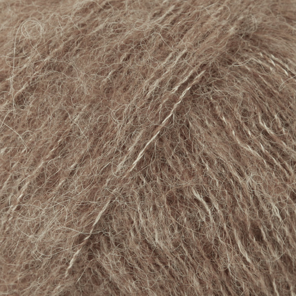 Drops Brushed Alpaca Silk