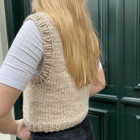Easy Basic Vest Kit