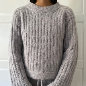 Easy Daily Sweater XS