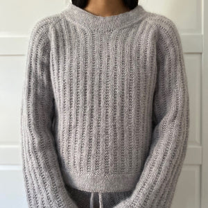 Easy Daily Sweater M