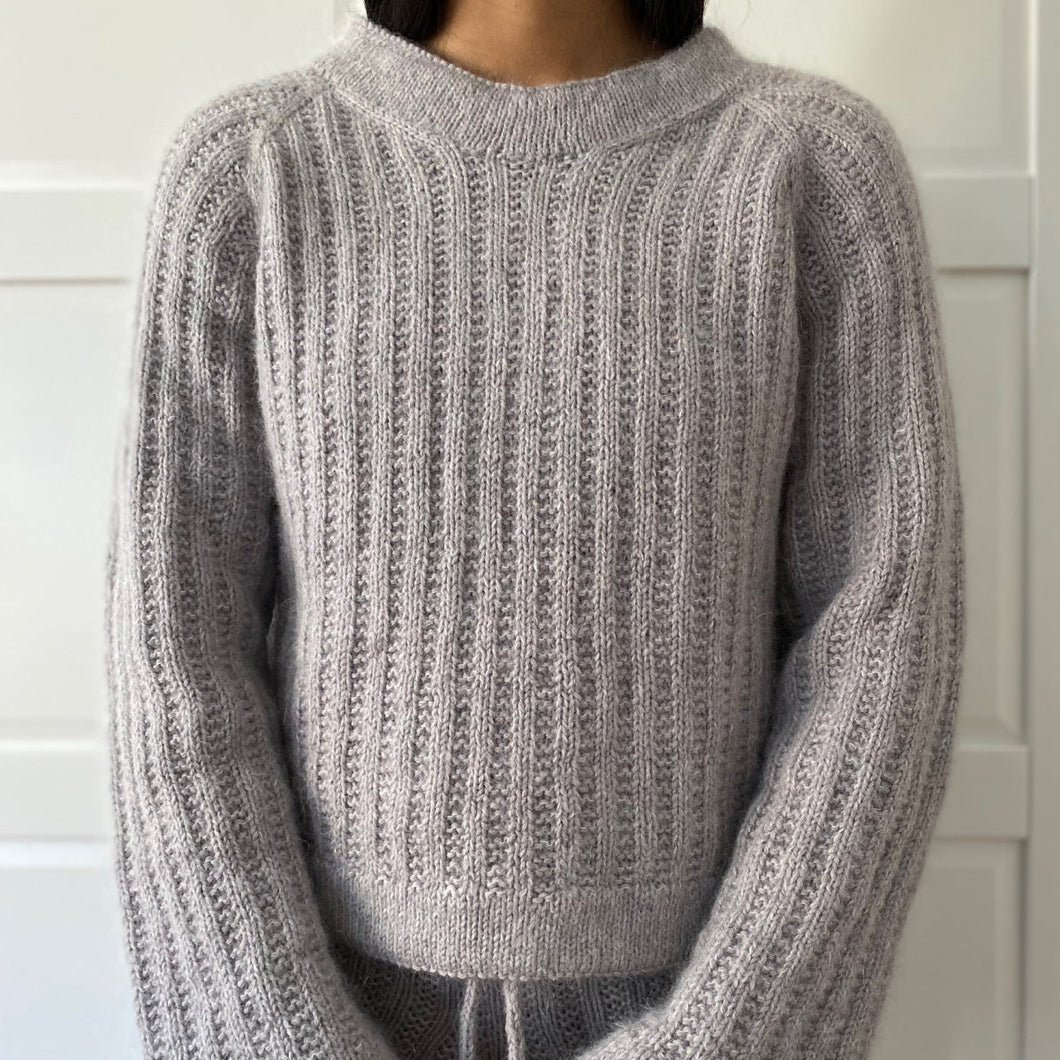 Easy Daily Sweater 3XL