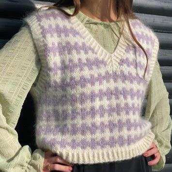 Easy Edgy Vest Kit