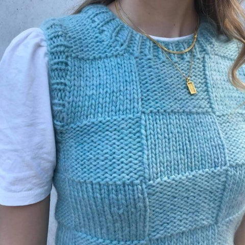Easy Square Vest Kit