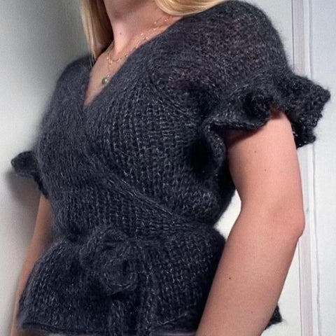 Easy Wrapped Top Kit