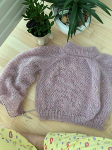 Anemone Sweateren