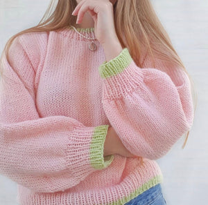 Celine Sweateren