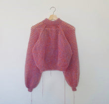 Indlæs billede til gallerivisning Anemone Sweateren Kit L
