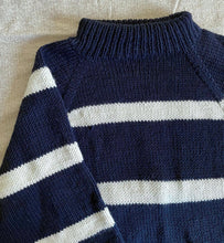 Indlæs billede til gallerivisning Lucca Sweateren XL
