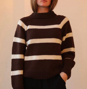 Lucca Sweateren L