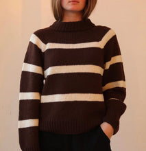 Indlæs billede til gallerivisning Lucca Sweateren XL
