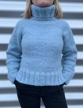 Indlæs billede til gallerivisning Benedikte Sweateren Kit XL
