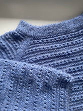 Indlæs billede til gallerivisning Easy Spring Sweater XS
