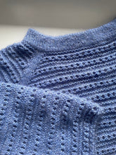 Indlæs billede til gallerivisning Easy Spring Sweater 4XL
