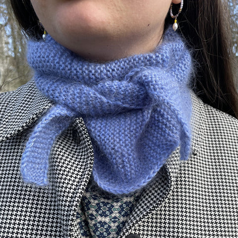 Ultra Easy Scarf Kit