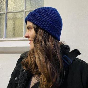 Easy Rib Hat Kit