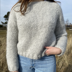 Easy Basic Sweater Kit XL