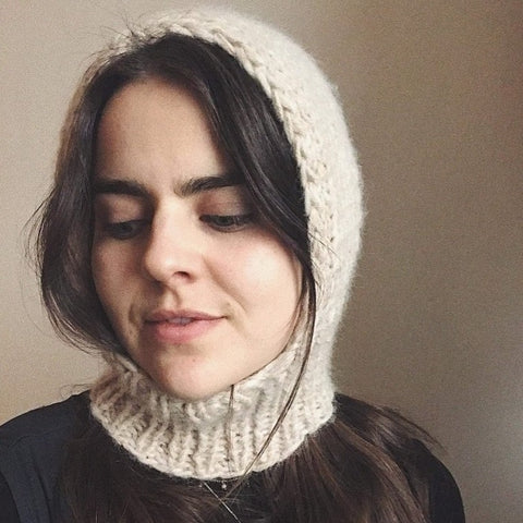 Easy Balaclava Kit