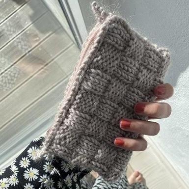 Easy Square Purse Kit