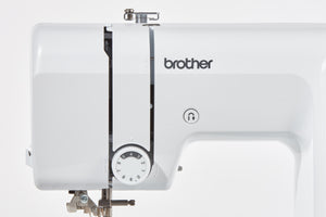 Brother DS120X Symaskine