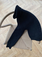 Indlæs billede til gallerivisning Easy Turtleneck Sweater (Fine Edition) Kit XS
