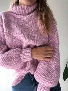 Frederikke Sweateren Kit Large