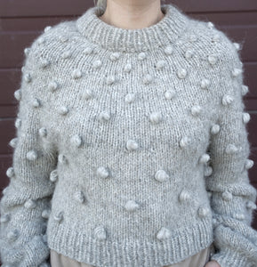 Lulu Sweateren