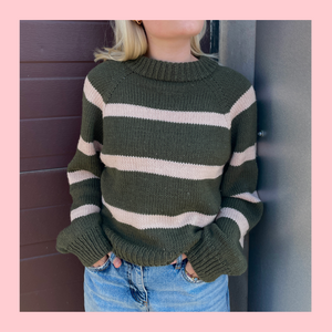 Lucca Sweateren XL