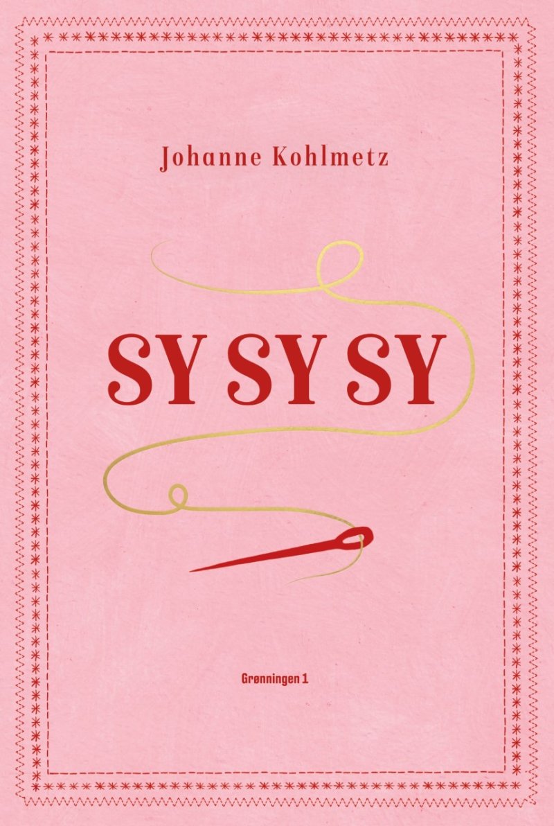 Sy sy sy - Johanne Kohlmetz