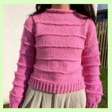 Indlæs billede til gallerivisning Bolche sweater
