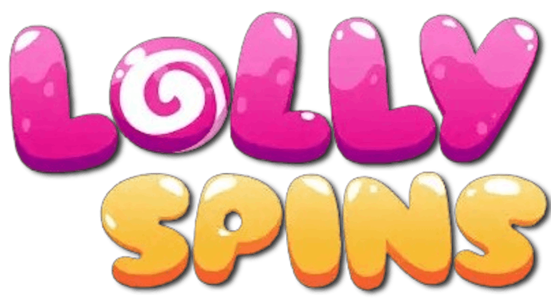 Lollyspins logo